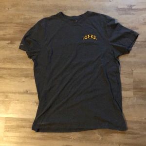 Men’s Under Armour Tee